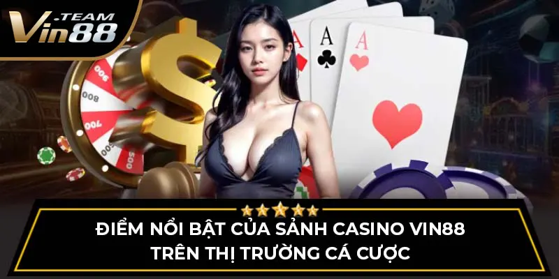 Casino Trực Tuyến - Sòng Bài Đẳng Cấp, Chơi Là Thắng 3 Dich vu cham soc khach hang tai Casino Vin88