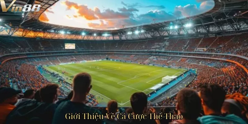 Giới Thiệu Về Cá Cược Thể Thao Giới Thiệu Về Cá Cược Thể Thao